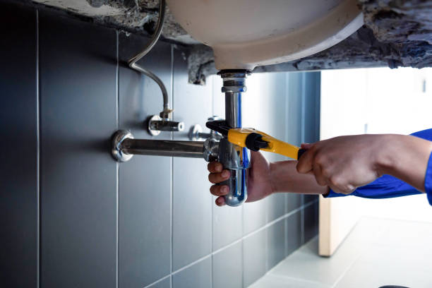 Professional Plumbing services in Dawson Springs, KY